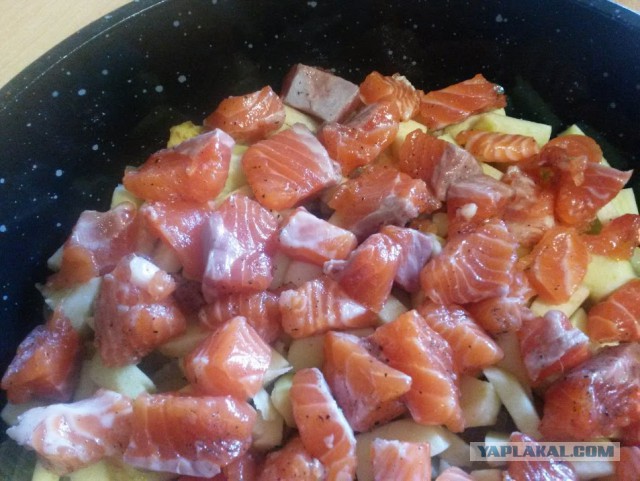 Аццкая кухня 2  (кулинарный адъ)