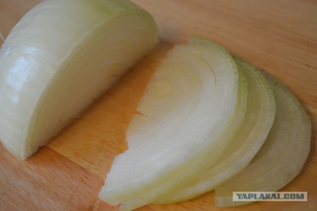 10 лет разделу "Кулинария"