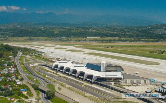 Топ-10 самых опасных аэропортов мира