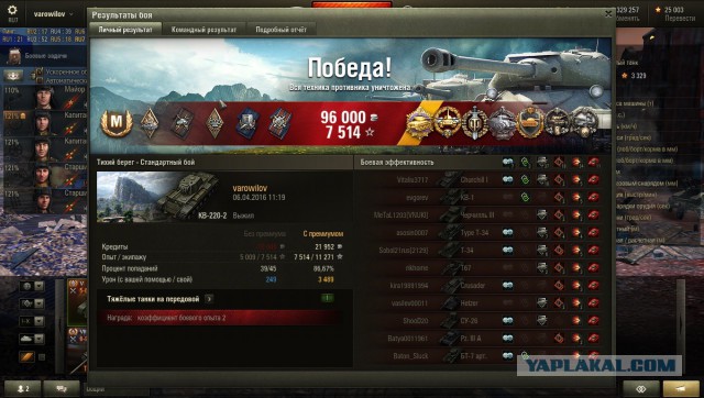 Wargaming 34