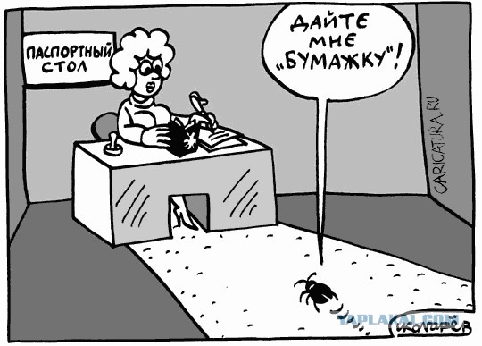 Жалоба на Росреестр