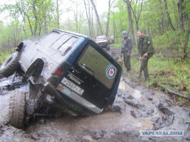Совершенно новый. Первые сведения об УАЗ-3170
