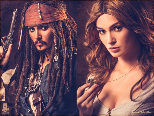 Подборка интересных и веселых фото