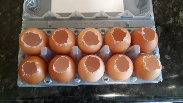 Готовят наши дети и мы готовим для детей.