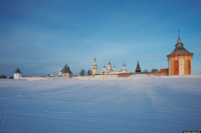 Красота Российской глубинки