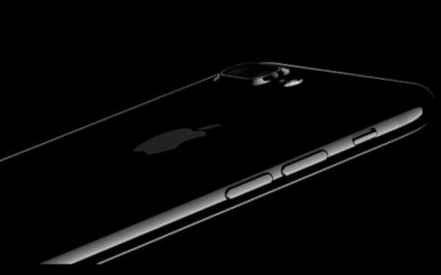 Apple представила новый смартфон iPhone 7