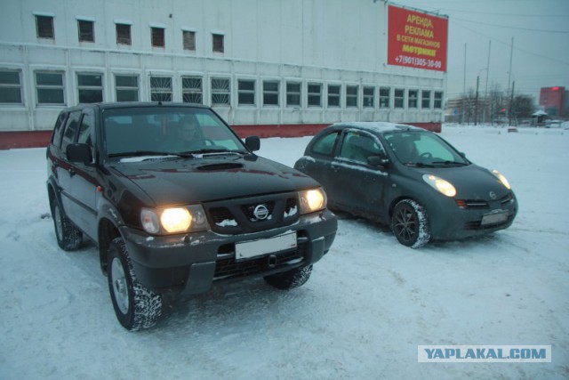 УАЗ Патриот - Чудной автомобиль! Вернул обратно на завод и забрал деньги!