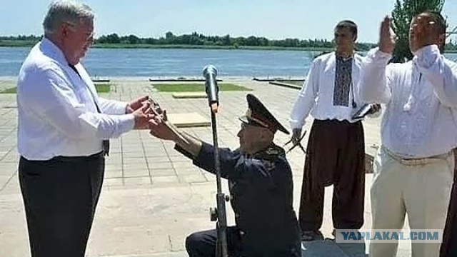 Доклад Маргарет Тэтчер о развале СССР (США, Хьюстон, 11.1991)