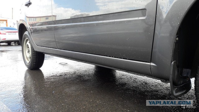 Лада Гранта в Питере. Продам!