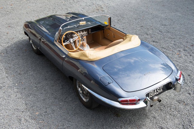 Jaguar. Красивых автофото пост