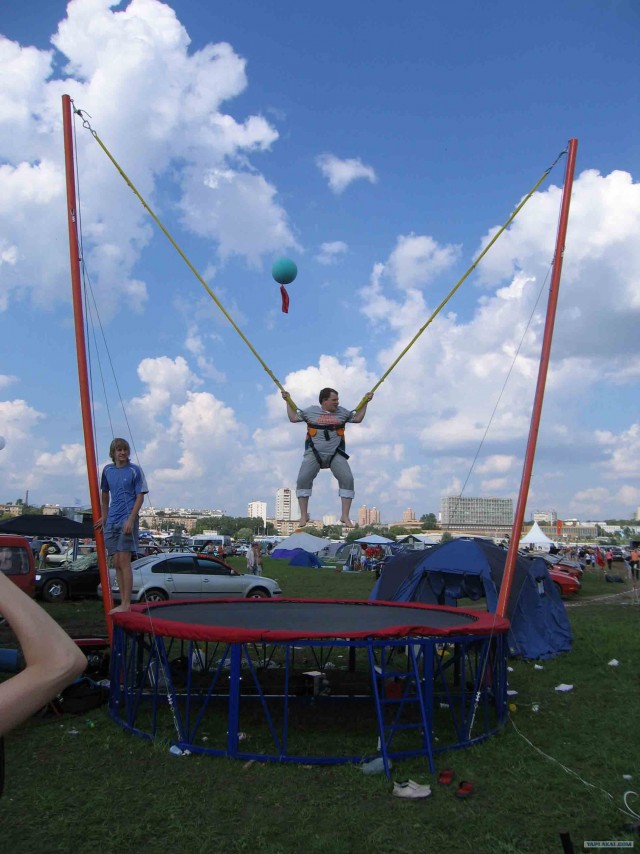 Автоэкзотика 2008 фото