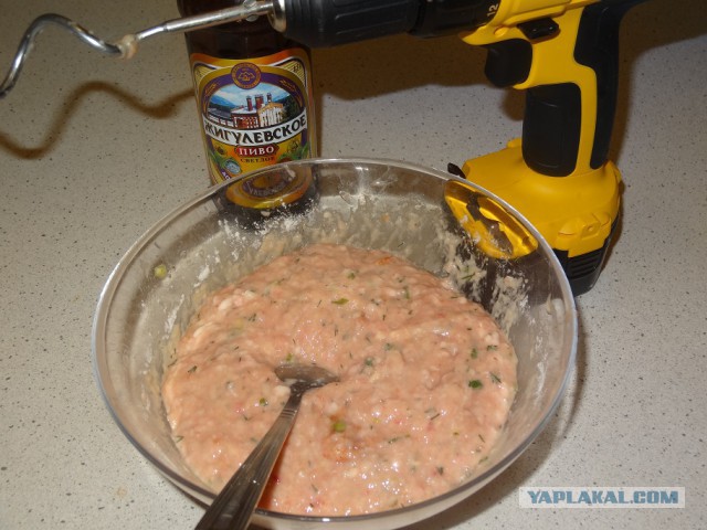 ЯПКулинарии 12 лет