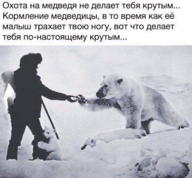 Выходные наступили, а мы весело тупили