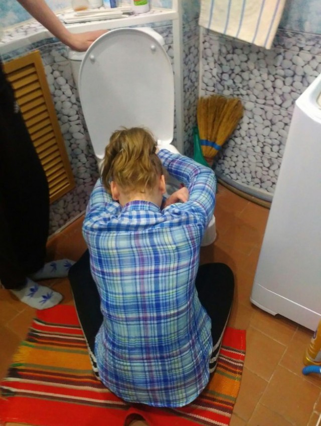 Чудны рабы твои, господи 13.04.18