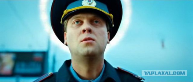 В Москве девушка предложила гаишникам переспать с ней (соло или дуэтом, на выбор)