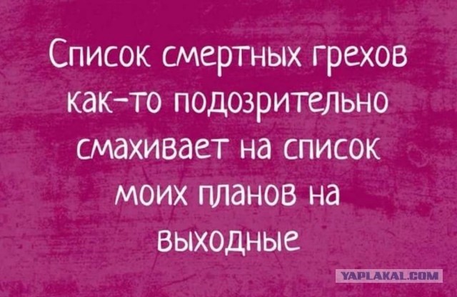 Смешные комментарии из социальных сетей 20.07.2018