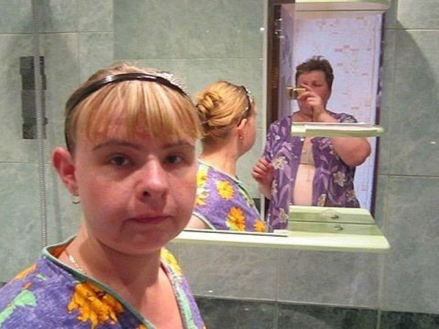 Это вам не инстаграм