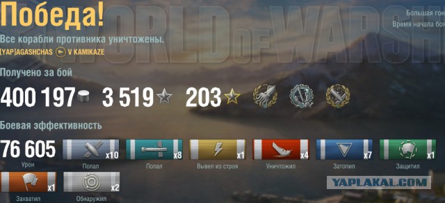 World of Warships - 6