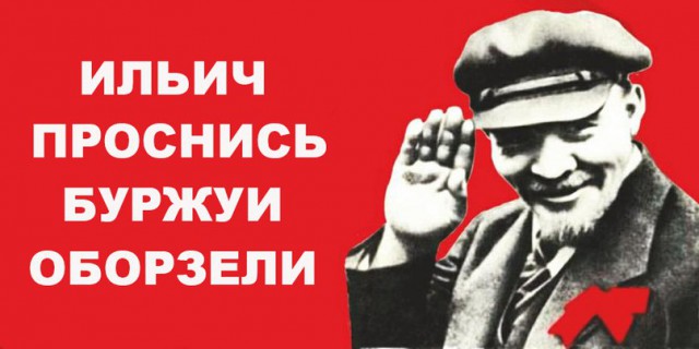 Она сказала - у нас зарплаты трехкопеечные!