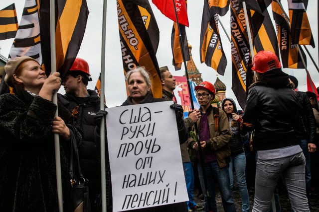 Разоблачение главного скандала пресс-конференции президента