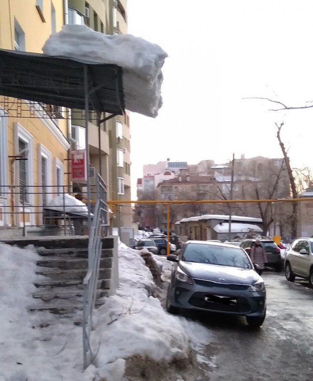Доказательства того, что есть в мире вещи, которые сложно понять и почти невозможно забыть
