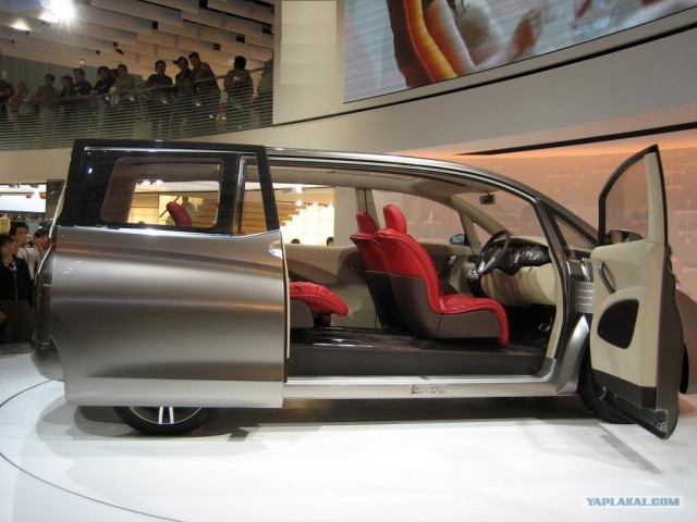 Игра на ЯПе: Угадай АВТО-2