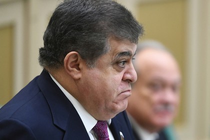 Российский сенатор рассказал о замедляющей старение работе на пенсии