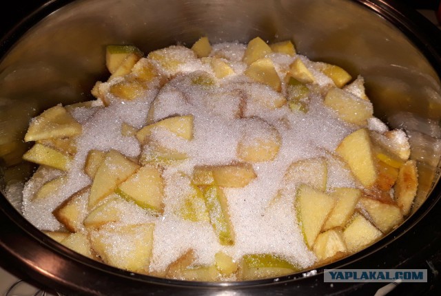 Варенье из айвы, для начинающих кулинаров