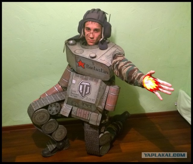 World of Warships - 8