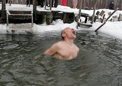 Фотожаба: Отличная водичка!