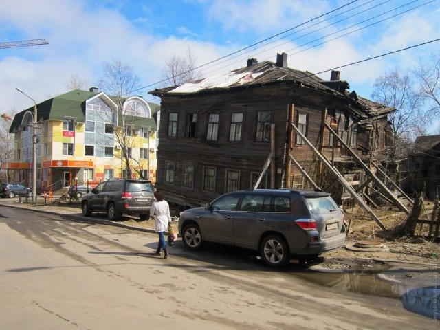 Бредзона 08.08.20