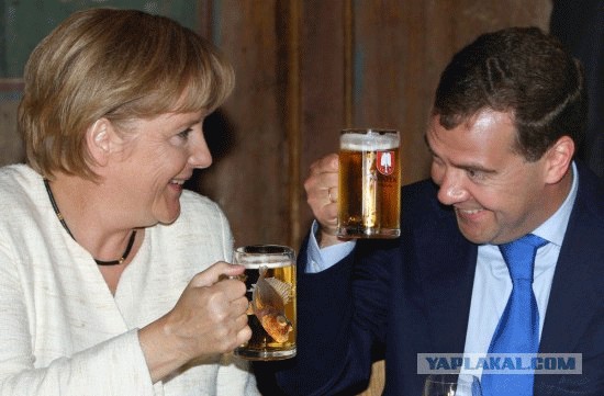 Ну что - по пивку?!