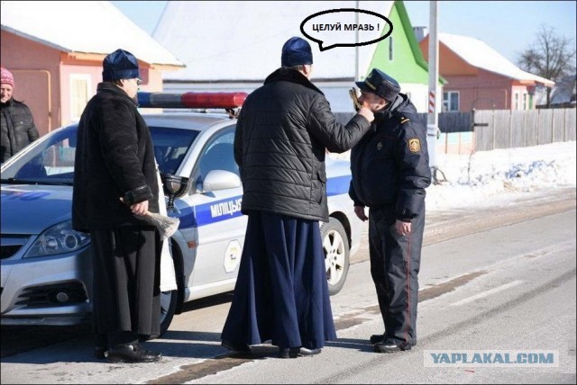 По традициям Гагарина