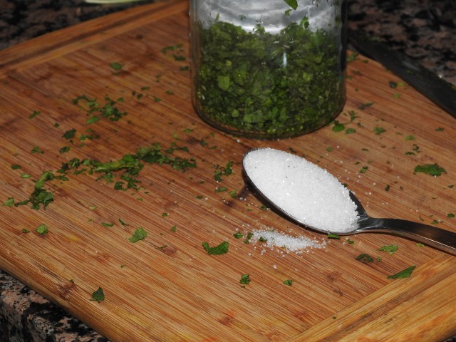 #ДРКулинарии2021! Каре Ягненка в стиле ‘прибой и земля’ (surf ’n’ turf)