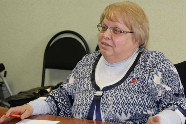 В Кузбассе депутат купила себе машины за счет общества инвалидов