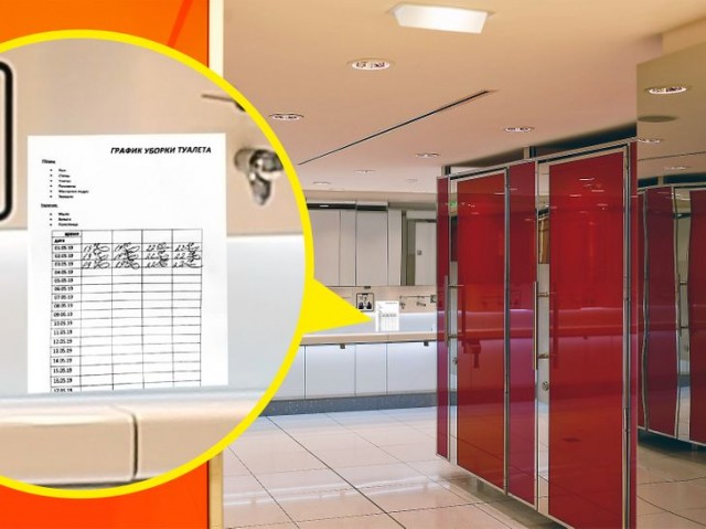 Сотрудники фастфудов откровенно рассказали о тайнах заведений, в которых им пришлось работать