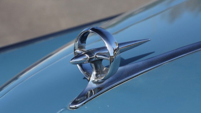 Buick Riviera. Красивых автофото пост