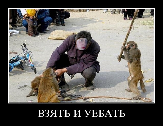 "Ломайменя" в Обниниске. Задержание дебошира