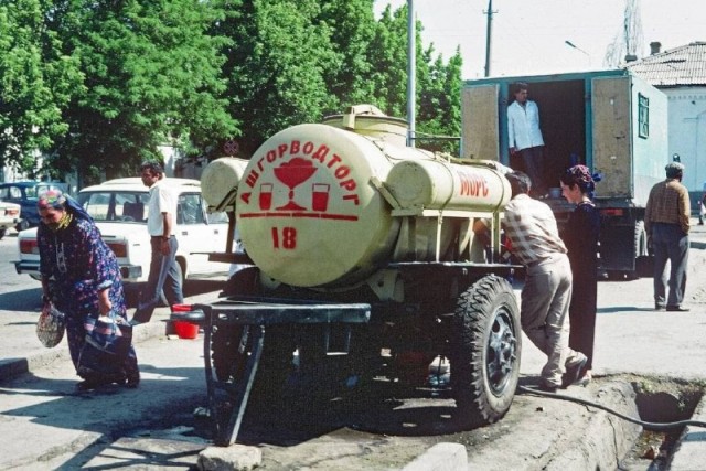 Фото и картинки из недалёкого прошлого 35