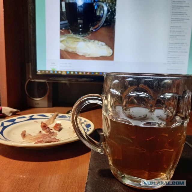 Пивная кружка