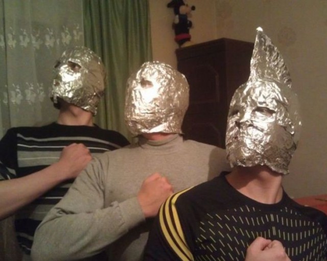 Ядерный удар по Луне