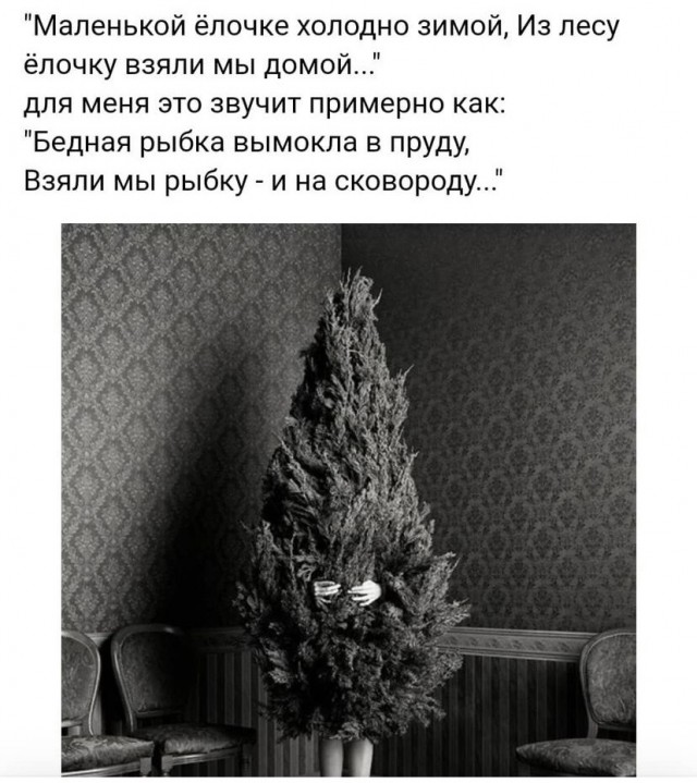 Всяческие картинки 24.12.2021