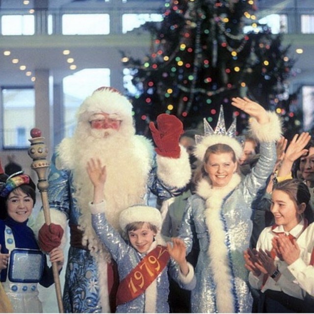 Люди и лица. Забытое из прошлого. 24.12.21