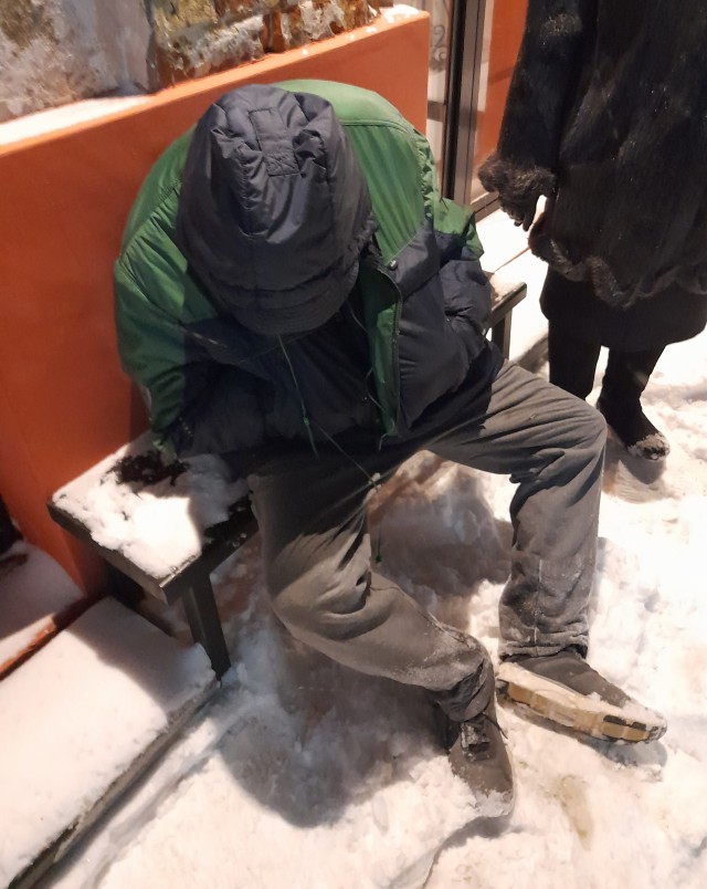Не проходите мимо