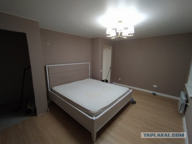 Реконструкция мансарды
