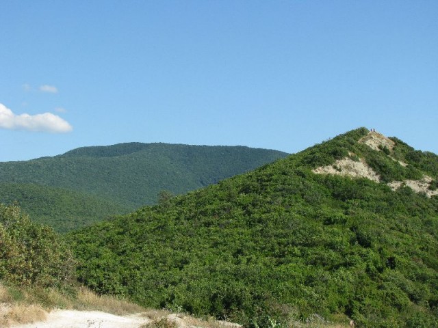 Анапа.