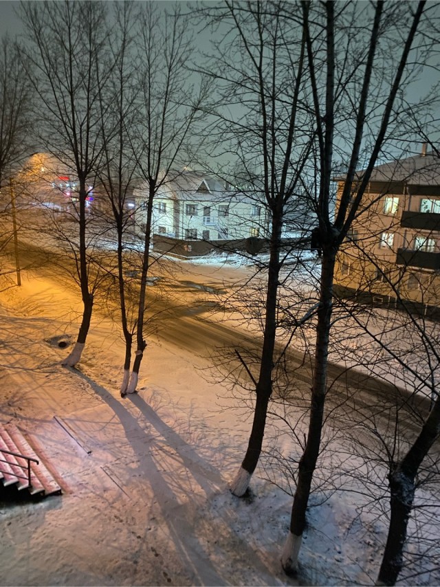 Холодная весна двадцать второго
