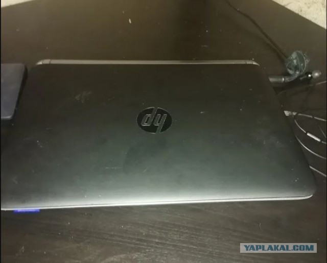 Продам ноутбук HP ProBook 430 g2