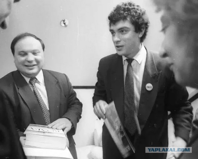 Кадровая политика президента Путина