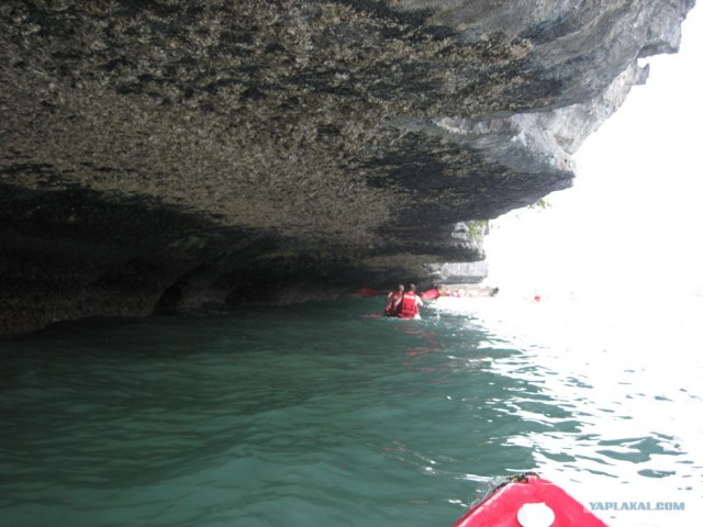 Такой разный остров Самуи